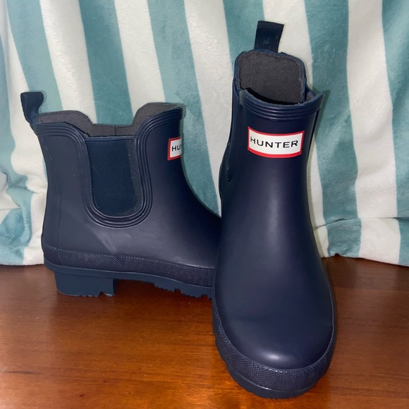 Hunter Shoes - Hunter WannaBe’s